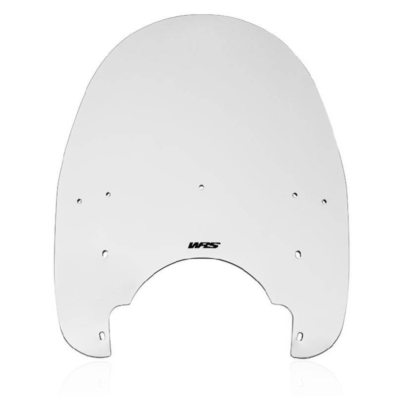 Cupula WRS touring HARLEY DAVIDSON heritage softail 88-06